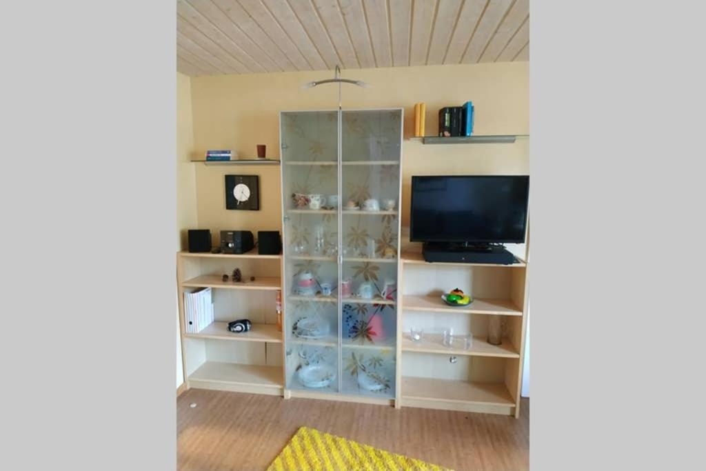 Naturnah - Auf Wunsch: Service Inclusive Goslar Dış mekan fotoğraf