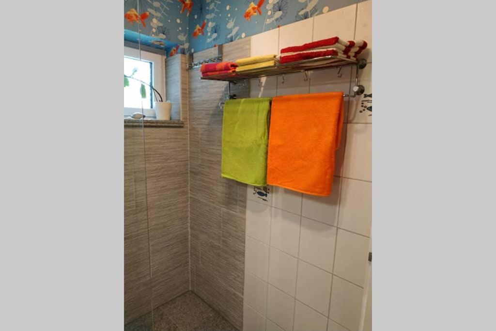 Naturnah - Auf Wunsch: Service Inclusive Goslar Dış mekan fotoğraf
