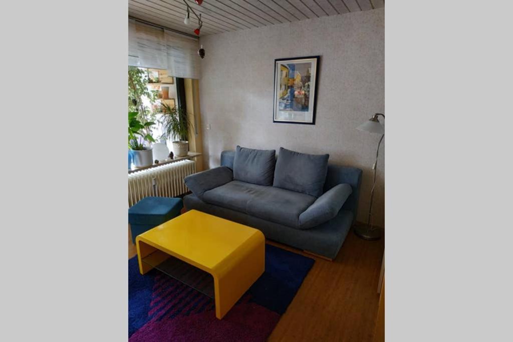 Naturnah - Auf Wunsch: Service Inclusive Goslar Dış mekan fotoğraf