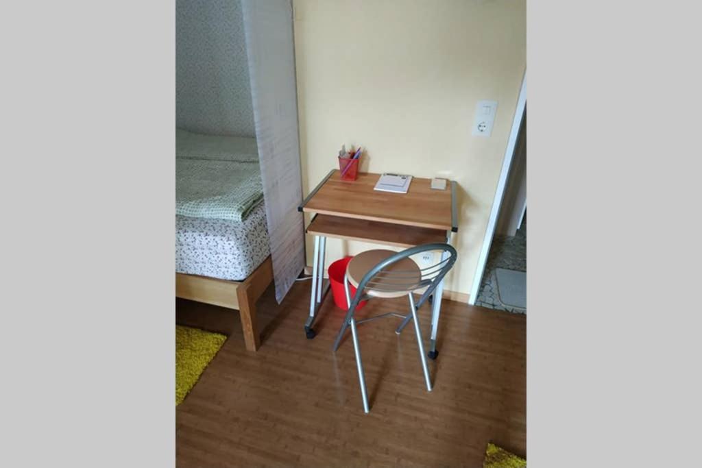Naturnah - Auf Wunsch: Service Inclusive Goslar Dış mekan fotoğraf